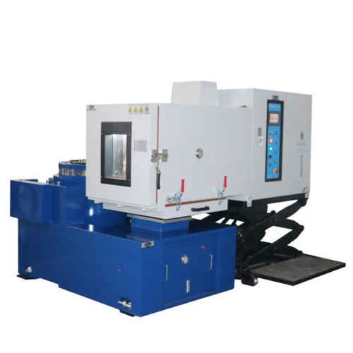 温度調整チャンバー - THV-216 - AI SI LI (China) Test Equipment Co., Ltd - 湿度 / 温度 / 振動