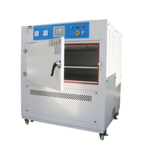 気候テストチャンバー - UV-290 - AI SI LI (China) Test Equipment Co., Ltd - 湿度 / 温度 / ライト