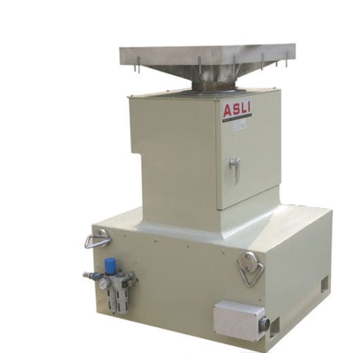機械式試験機 - MS series - AI SI LI (China) Test Equipment Co., Ltd - 衝撃性 / 衝撃 / 品質