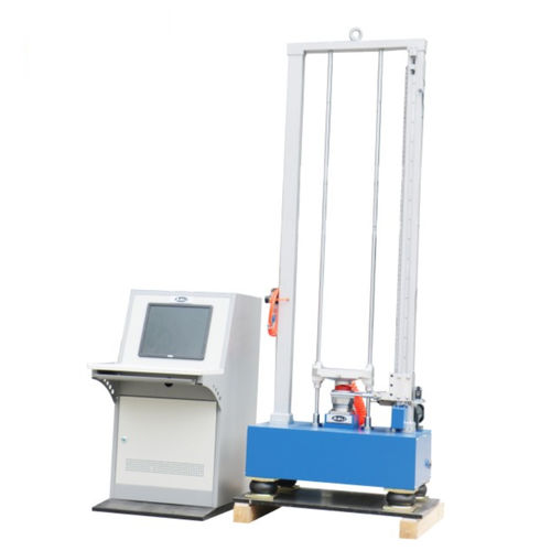 抵抗性試験機 - SS series - AI SI LI (China) Test Equipment Co., Ltd - パフォーマンス / 安全 / 衝撃性