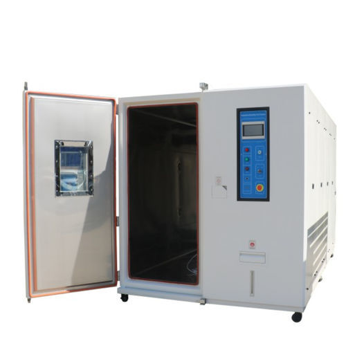 温度調整チャンバー - F-TH series - AI SI LI (China) Test Equipment Co., Ltd - 温度 / 湿度 / 環境用