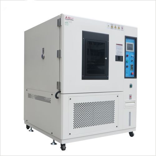 サーモスタットテストチャンバー - XL-1000 - AI SI LI (China) Test Equipment Co., Ltd - 気候 / 湿度 / 温度