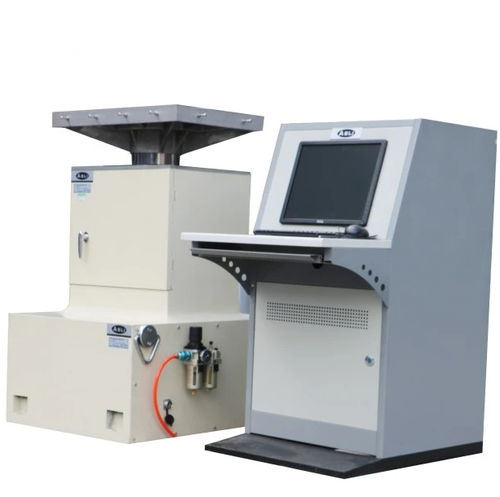 衝撃試験用ベンチ - MS series - AI SI LI (China) Test Equipment Co., Ltd - 自動 / 素材用 / 電子部品