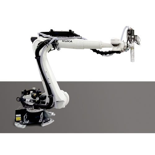 プラスチック製素材3D印刷 - SpaceA B-Line  - Yizumi - 産業用