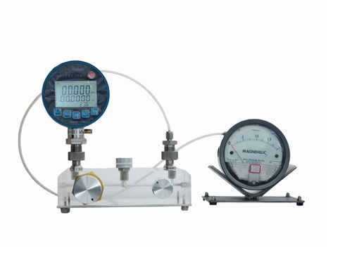 空圧式圧力比較器 - Huaxin instrument (Beijing) Co., Ltd