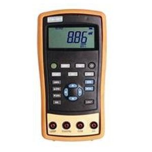 電圧校正器 - HS216  - Huaxin instrument (Beijing) Co., Ltd - 電流 / ループ / 周波数