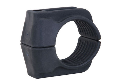 プラスチック製ケーブルクランプ - 1F series - Ellis
