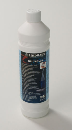 -翻訳中-洗剤 - Neutrolux - lindhaus - 木材用 / 大理石用 / セラミック素材用