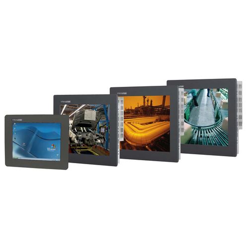 TFTモニター - M series - NemaVision-iPC B.V. - 産業用 / 15インチ / 1680 x 1050
