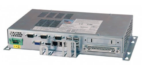 組み込みPC - nPC300 - NemaVision-iPC B.V. - Intel® Core™ i シリーズ / SATA / イーサネット