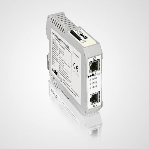 監視用診断用工具 - TH LINK Industrial Ethernet - Softing Industrial Automation - 工業用イーサネット用