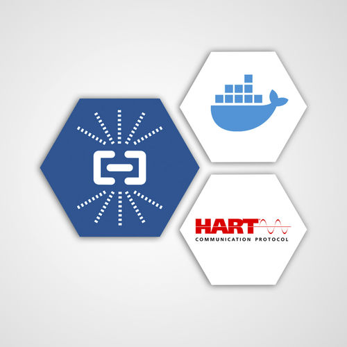 HARTマルチプレクサソフトウェア - smartLink SW-HT - Softing Industrial Automation - リモートデバイス管理 / フィールド機器管理 / 産業ネットワーク用