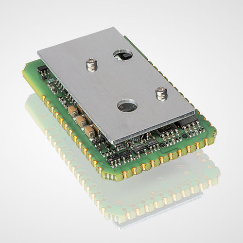 Ethernet APL通信モジュール - commModule APL - Softing Industrial Automation - Modbus / ProfiNet / HART