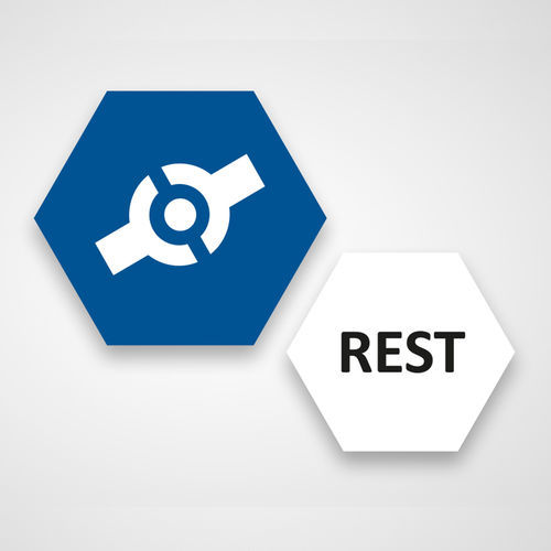 変換ソフトウェア - dataFEED REST Connector - Softing Industrial Automation - OPC / OPC サーバー / モニタリング
