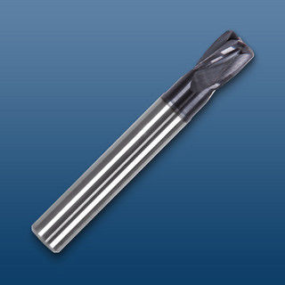 硬質炭化物ミーリングカッター - HF series - HAIMER GmbH - 切断機用 / 工作機械