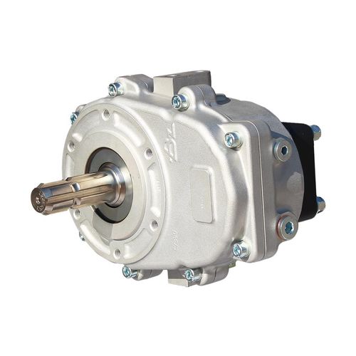 中実軸歯車減速機 - 800  - BEZARES S.A. - 10 - 20 Nm / 200 - 500 Nm / 500 - 1000 Nm