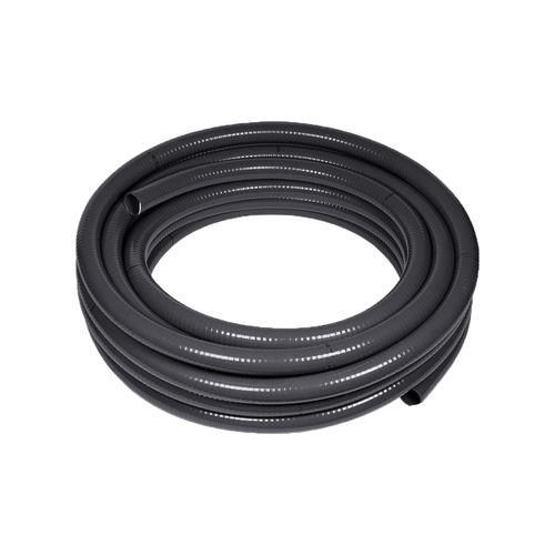 水ホース - IBG FlexFit® - Praher Plastics Austria GmbH - 硬質塩化ビニル製 / 産業用 / 強化