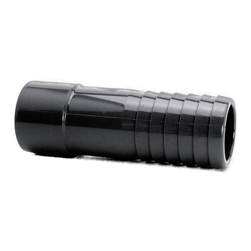 油圧式接続部品 - IBG® - Praher Plastics Austria GmbH - バーブ / 硬質塩化ビニル製 / 衛生