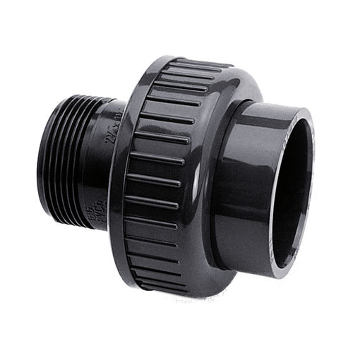 油圧式接続部品 - IBG® - Praher Plastics Austria GmbH - ソケット / ねじ式 / BSP