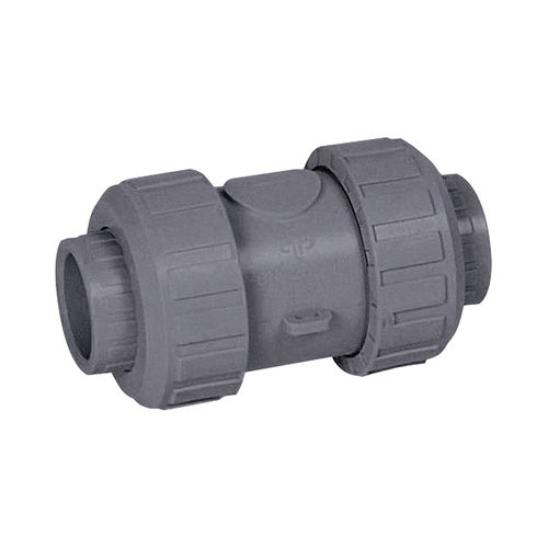 メンブレン逆止弁 - S4  - Praher Plastics Austria GmbH - PVC / PTFE / ステンレススチール製