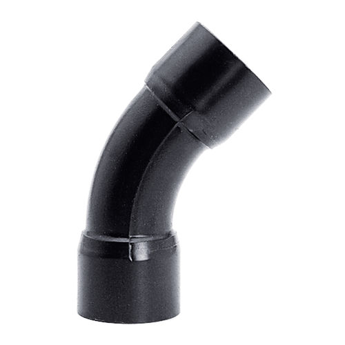油圧式接続部品 - IBG® - Praher Plastics Austria GmbH - ソケット / 曲げ角度45° / ISO