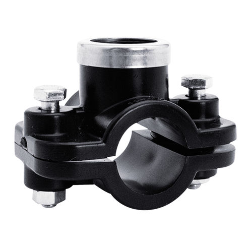 PPメカニカルティー - IBG® Type "A" - Praher Plastics Austria GmbH