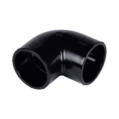 油圧式接続部品 - IBG® - Praher Plastics Austria GmbH - ソケット / 90°湾曲 / DIN