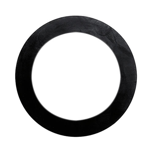 フラットシール材 - IBG® - Praher Plastics Austria GmbH - EPDM / 円形 / フランジアダプター用