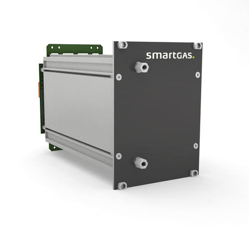 NH3アンモニアセンサ - PAS NH3 200ppm  - smartGAS Mikrosensorik GmbH - 光音響 / プロセス計測用