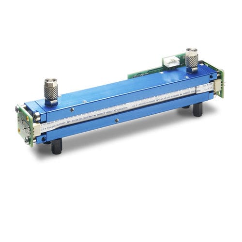 CO一酸化炭素センサ - F3-222205-05000 - smartGAS Mikrosensorik GmbH - NDIR / 漏れ検出用 / 空気質モニタリング用
