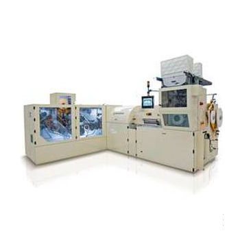 タバコのフィルタ－用製造ライン - HAUNI Nano-T - Körber Technologies GmbH - 自動