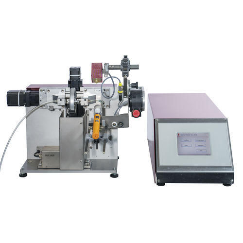 電子タバコ用煙吸引機 - LM1E - Körber Technologies GmbH