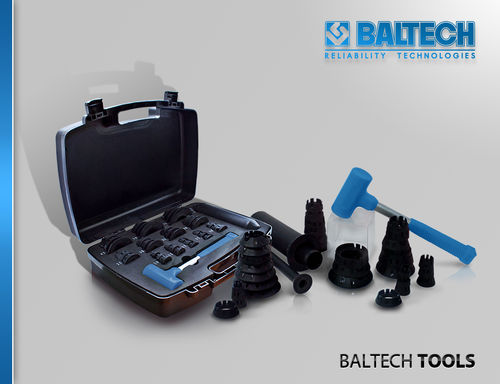 ベアリング取付けキット - BALTECH Tools - BALTECH GmbH