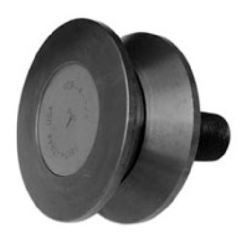 円錐ころ軸受 - MVCR series  - ACCURATE BUSHING - 針状ころ / ボール状 / 垂直方向