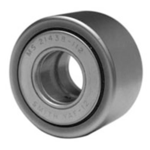 ころ軸受 - 5927 series - ACCURATE BUSHING - 単列 / スチール製 / 航空産業用