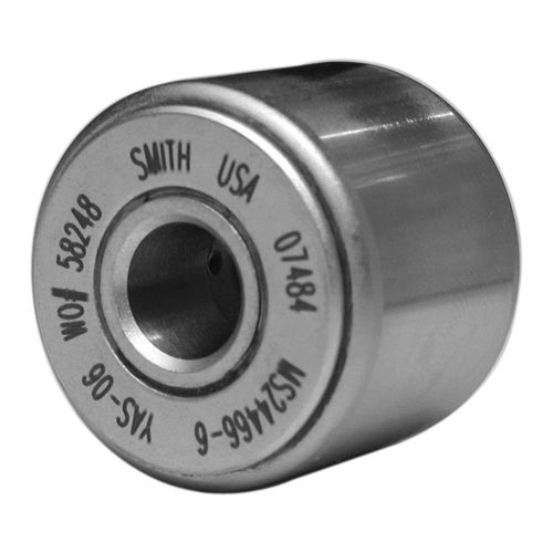 ころ軸受 - YAS series - ACCURATE BUSHING - 2 列 / スチール製 / 航空産業用