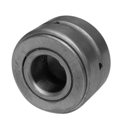 ころ軸受 - YAG series - ACCURATE BUSHING - 単列 / スチール製 / 航空産業用