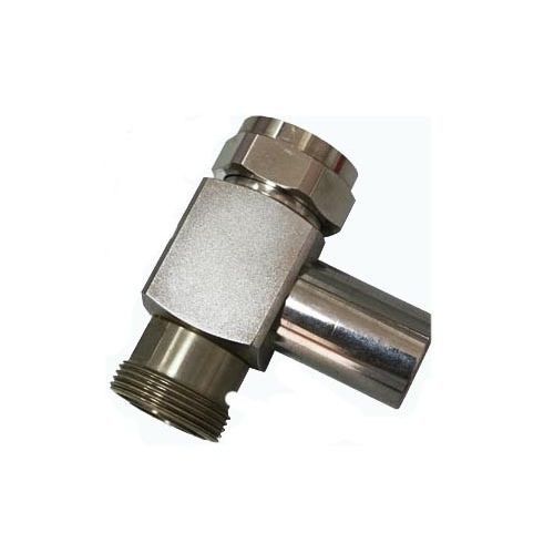 タイプ3避雷器 - FA-7/16-900/10-L - FATECH ELECTRONIC (FOSHAN) CO., LTD - 同軸 / インライン
