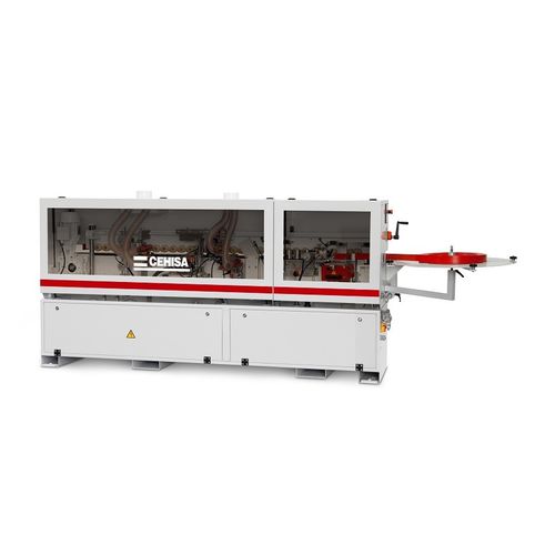 自動縁貼機 - COMPACT CS - Cehisa - パネル用