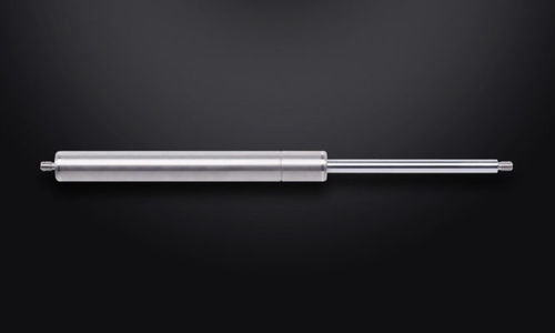ステンレススチール製ガススプリング - Camloc Motion Control Ltd - スチール製 / 工業用 / 重荷重用