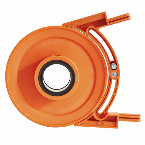 製造ライン用防御装置 - Protezione Regolabile - FM Partec S.p.A. - 産業マシン用