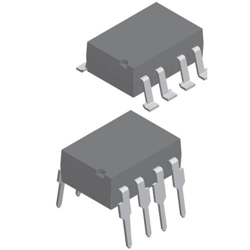 IGBTグリッド ドライバー - VO series - VISHAY - MOSFET
