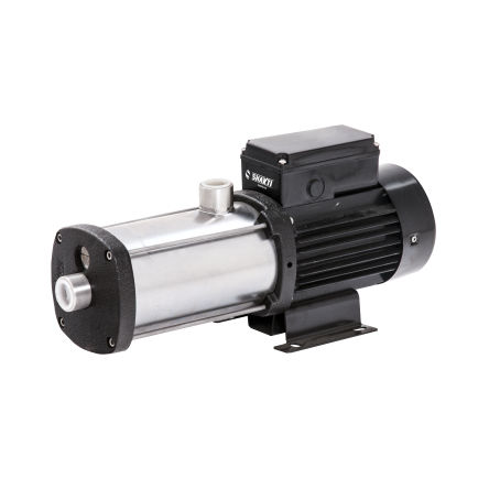 遠心ポンプ - SCM  - Shakti Pumps (I) Ltd. - 水 / 電動 / 据え置き型