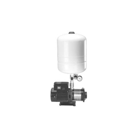 遠心ポンプ - SH-RPB series - Shakti Pumps (I) Ltd. - 水 / 電動 / 据え置き型