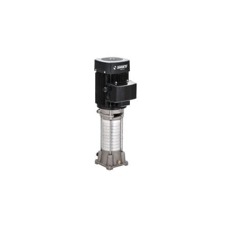 カートリッジ式ポンプ - RO  - Shakti Pumps (I) Ltd. - 水 / 空気式 / 電動