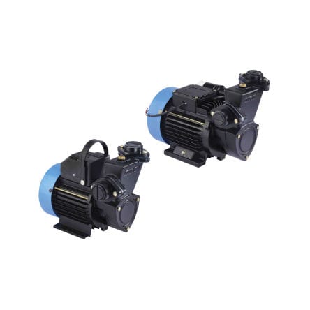 遠心ポンプ - CRP  - Shakti Pumps (I) Ltd. - 水 / 電動 / 自吸式
