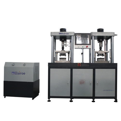 延性試験機 - EMA-100 - Shanghai Bairoe Test Instrument - 自動 / 金属材料用 / 板金用