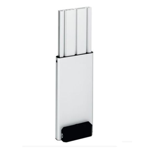 医療用途電子カラム - Multilift - RK Rose+Krieger GmbH - 家具用 / テレビ/モニター / 伸縮式