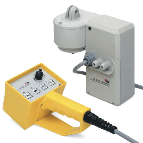制御電子クランク - EHL - RK Rose+Krieger GmbH - 操作用 / コンピュータ数値制御装置用