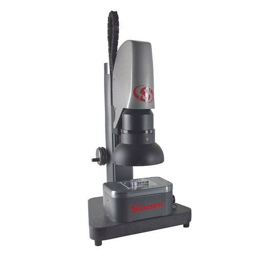 ビデオ検査機器 - KMR-FOV 0.14X  - STARRETT - カメラ型 / 自動 / 高品質
